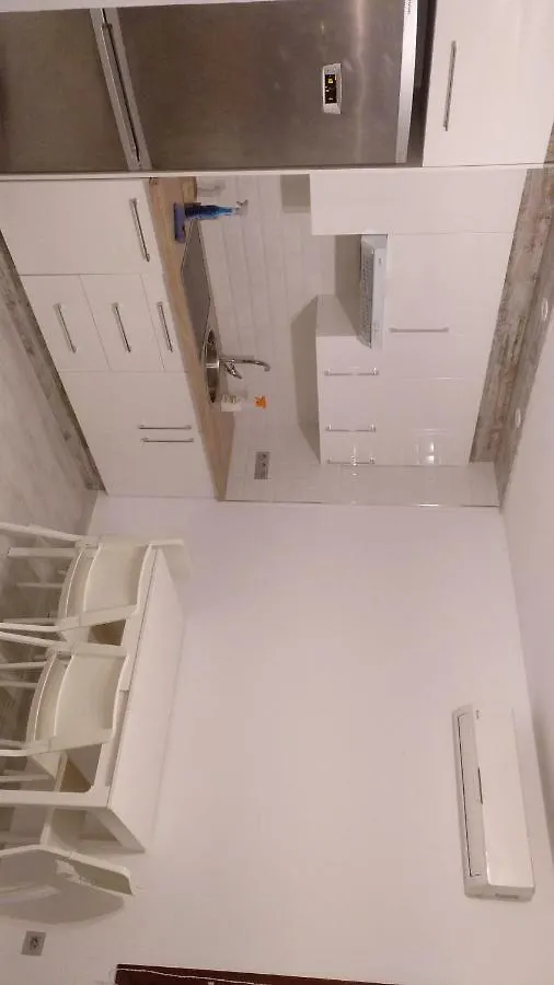Valleverde Apartment Fuengirola