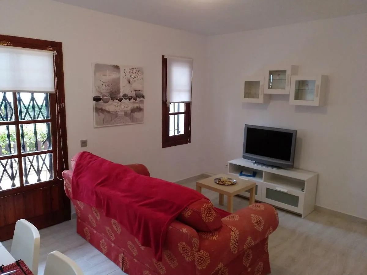 Valleverde Apartment Fuengirola
