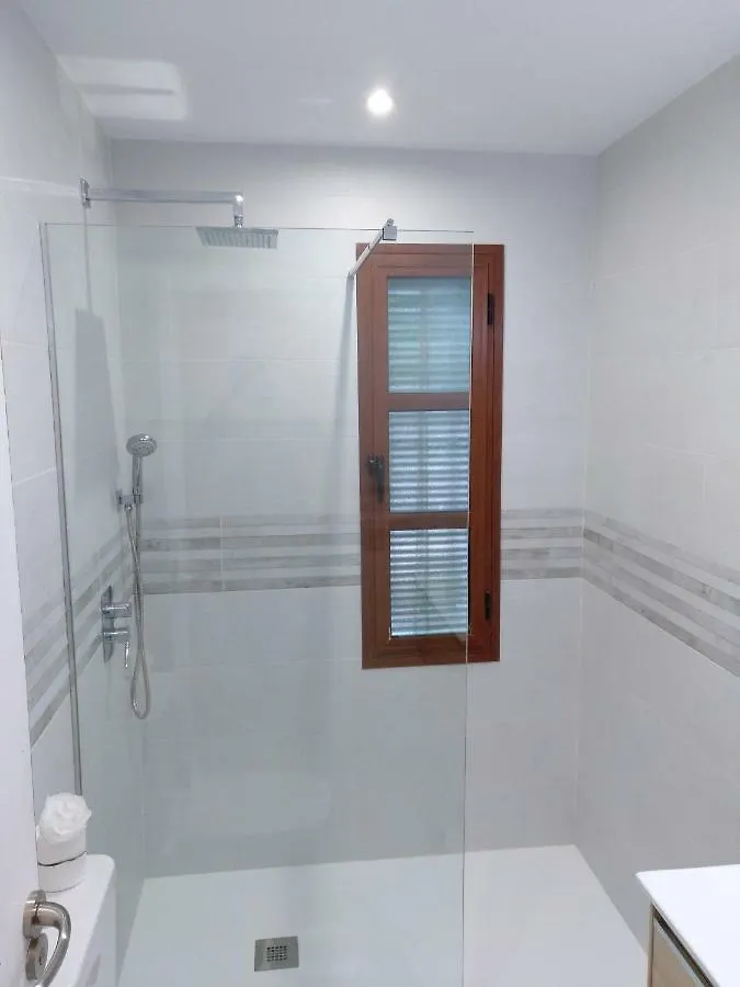 Valleverde Apartment Fuengirola Spain