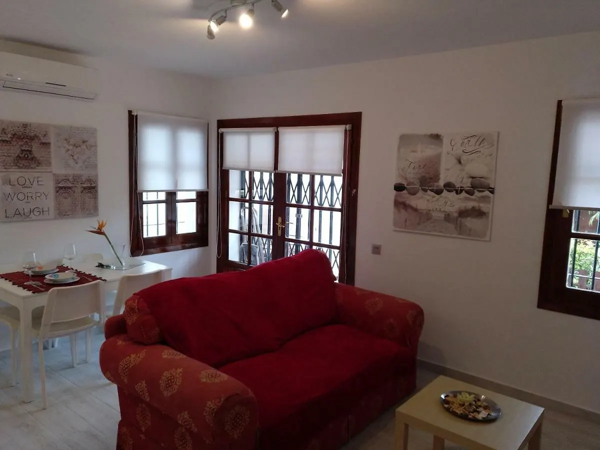 Valleverde Apartment Fuengirola