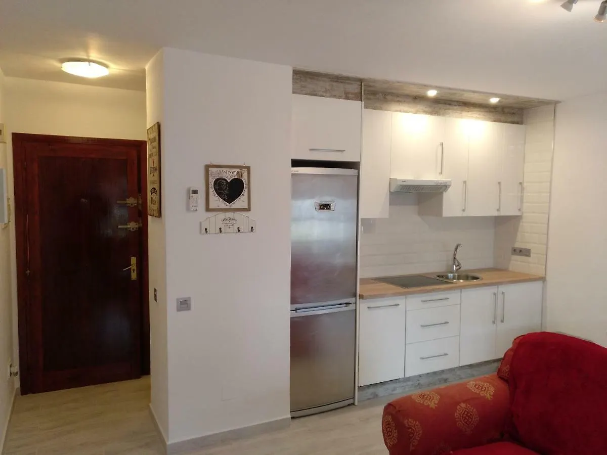 Valleverde Apartment Fuengirola