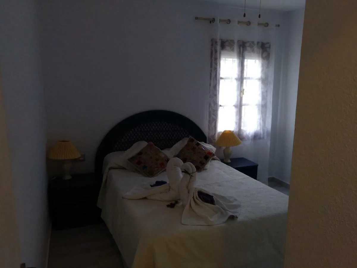 Valleverde Apartment Fuengirola Spain