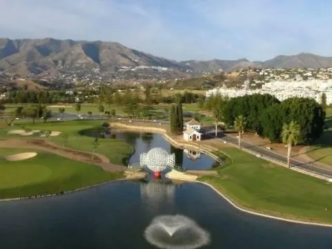 Valleverde Apartment Fuengirola