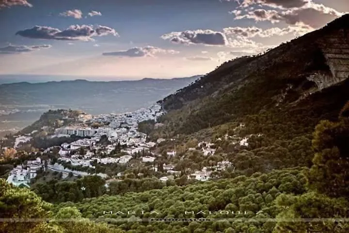 Valleverde Apartment Fuengirola