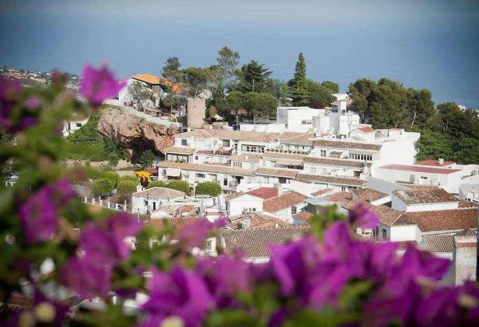 Valleverde Apartment Fuengirola