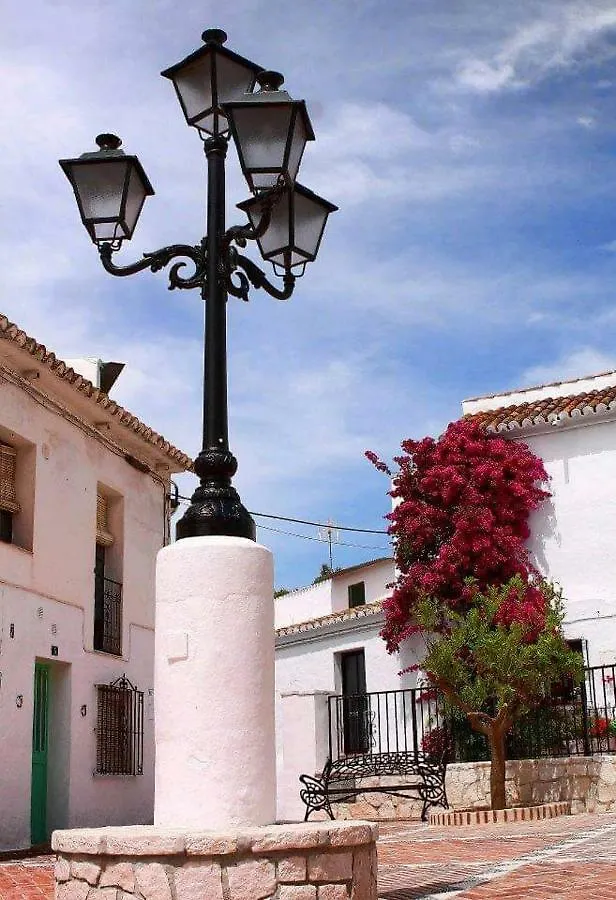 Valleverde Apartment Fuengirola