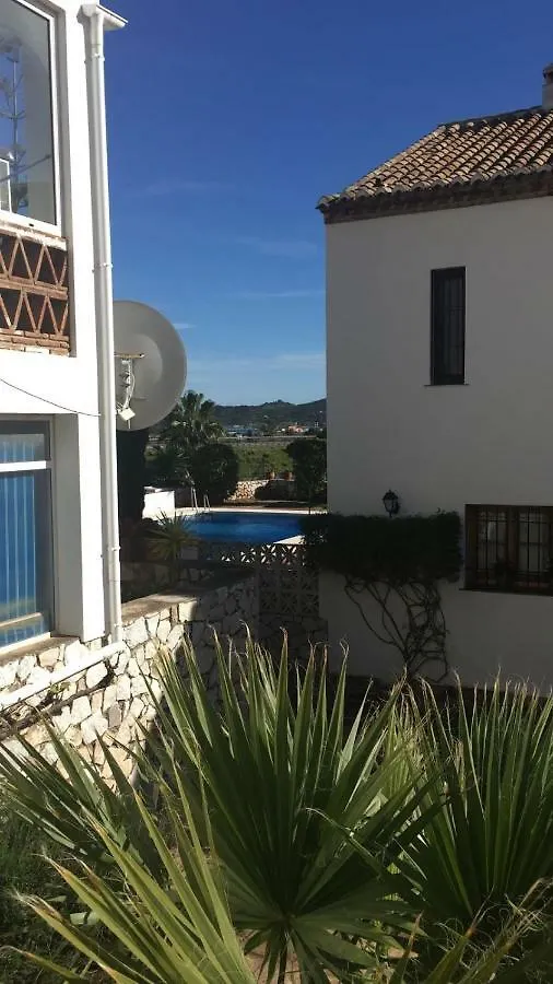 Valleverde Apartment Fuengirola Spain