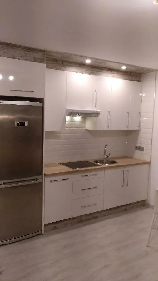 Valleverde Apartment Fuengirola
