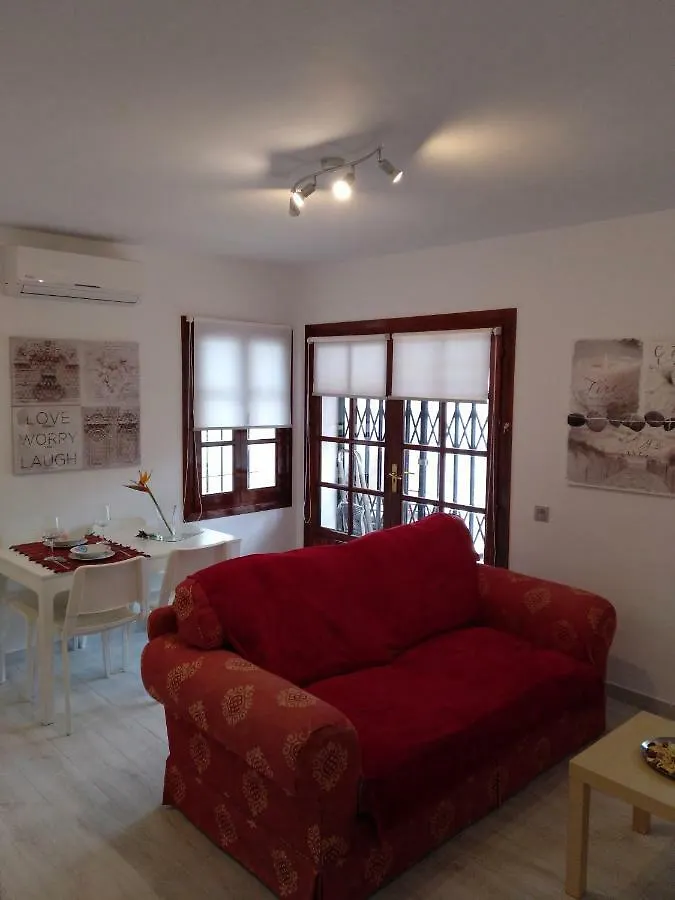 Valleverde Apartment Fuengirola