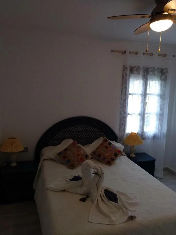 Valleverde Apartment Fuengirola Spain