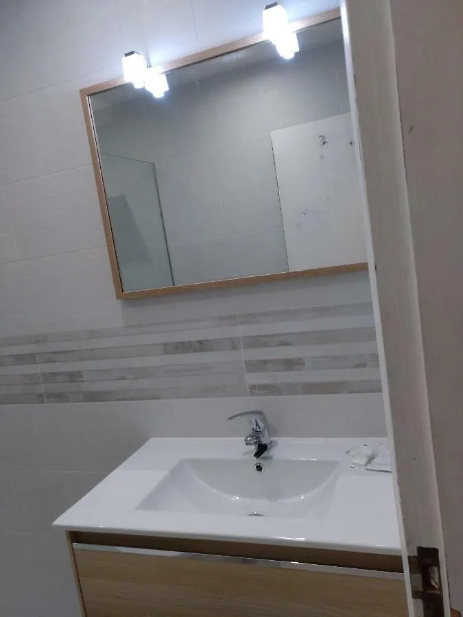 Valleverde Apartment Fuengirola 0*,
