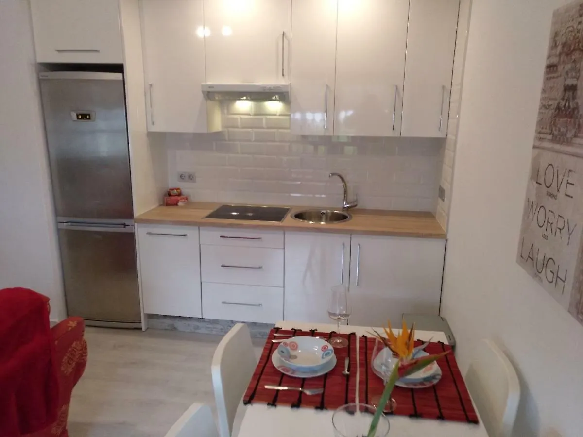 Valleverde Apartment Fuengirola