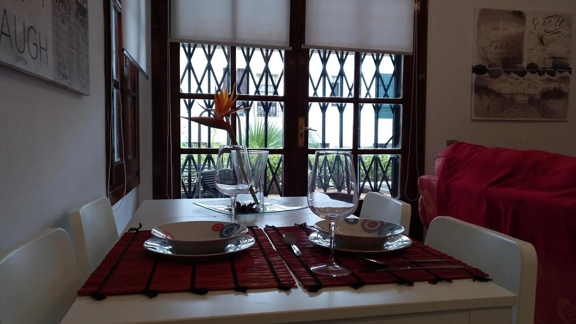 Valleverde Apartment Fuengirola 0*,  Spain