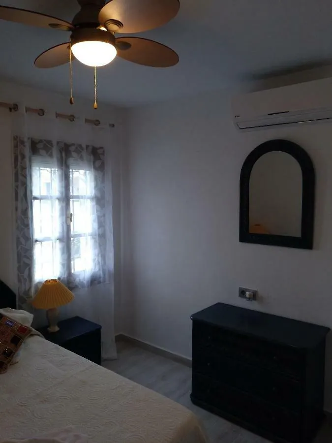 Valleverde Apartment Fuengirola