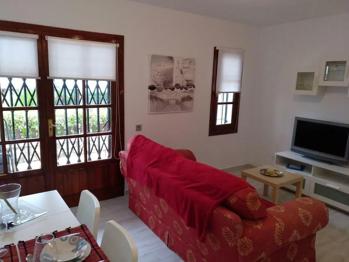 Valleverde Apartment Fuengirola Ισπανία