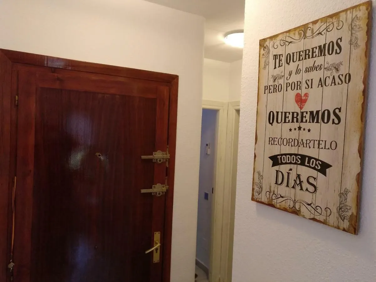 Valleverde Apartment Fuengirola Ισπανία