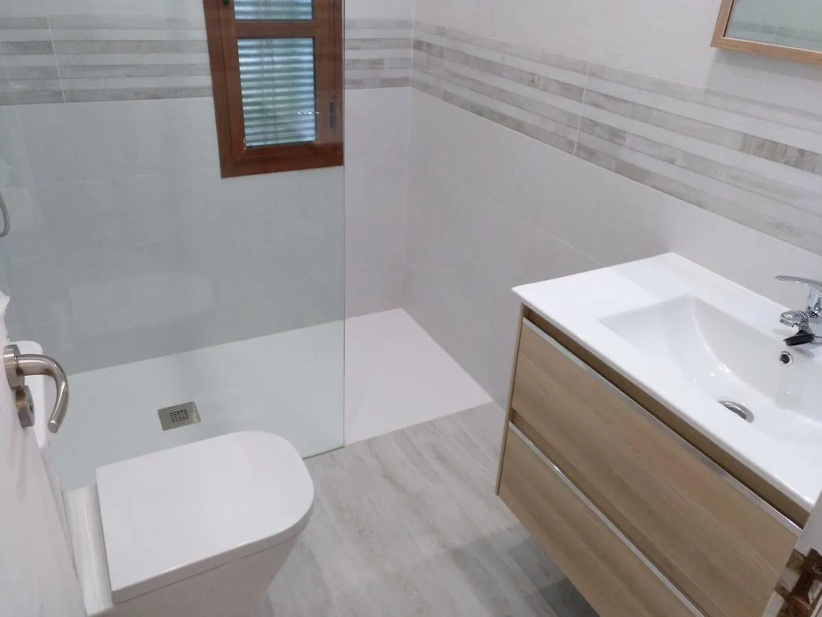 Valleverde Apartment Fuengirola