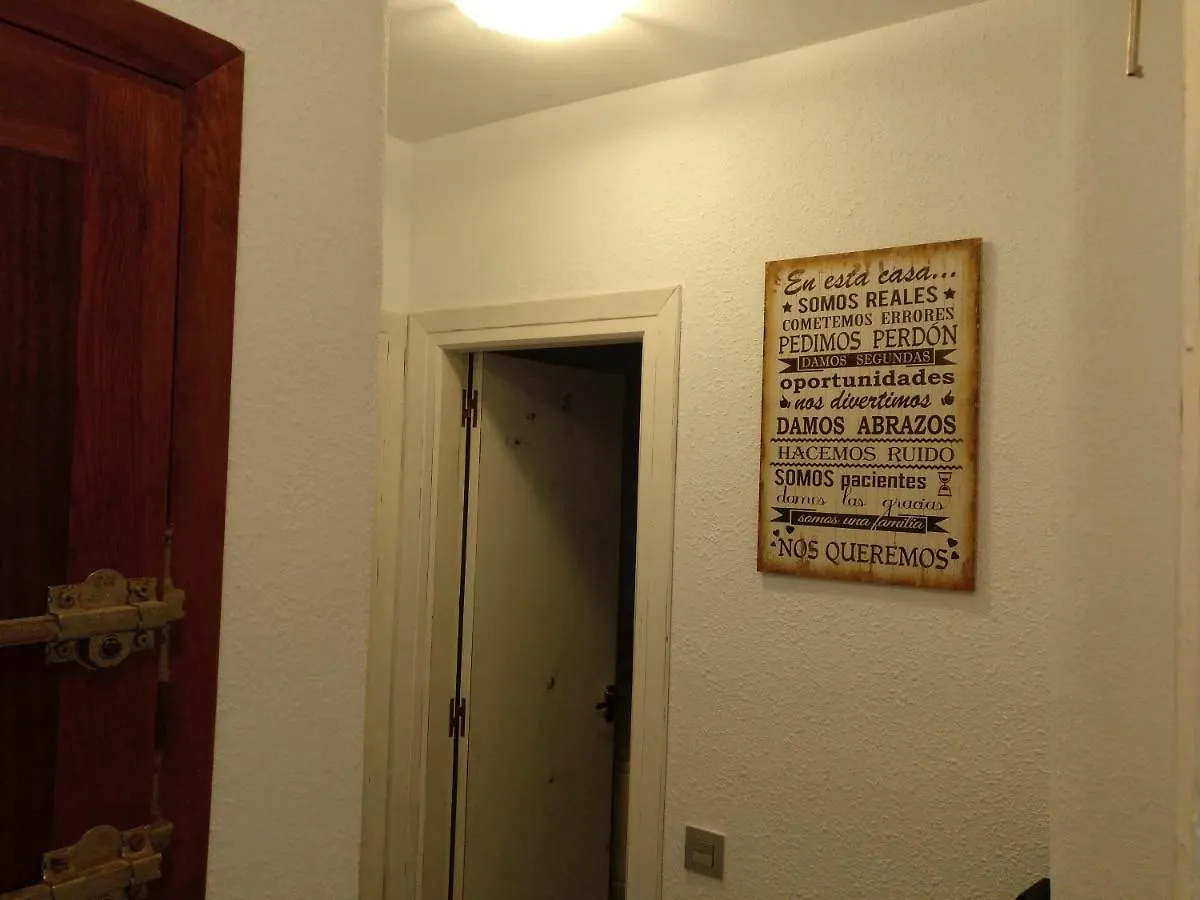 Valleverde Apartment Fuengirola
