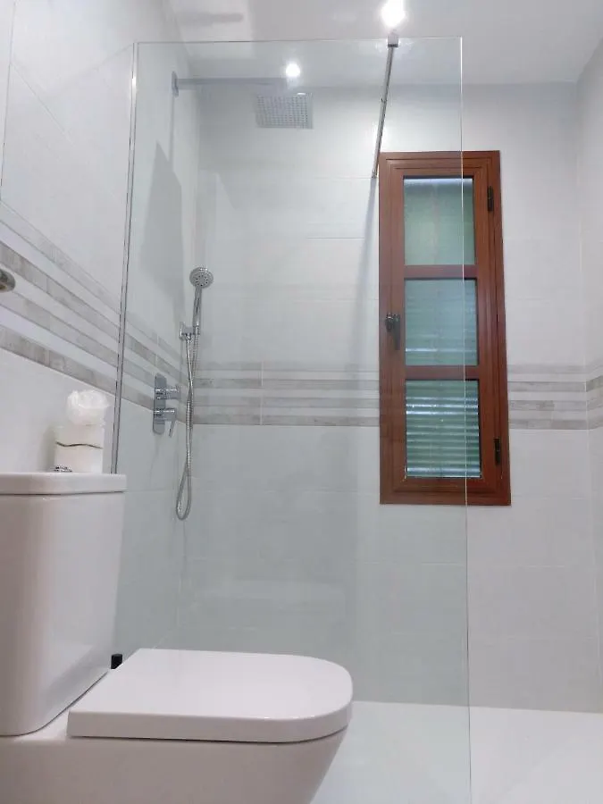 Valleverde Apartment Fuengirola 0*,  Ισπανία