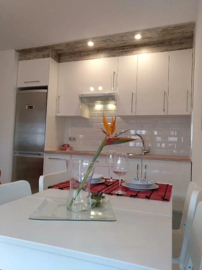 Valleverde Apartment Fuengirola Ισπανία