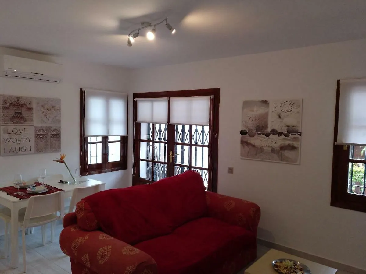 Valleverde Apartment Fuengirola