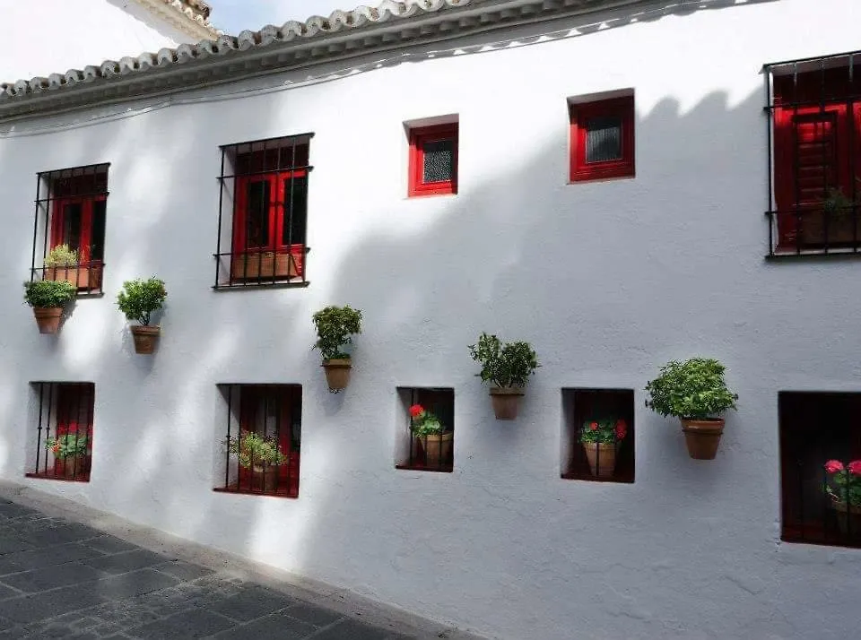 Valleverde Apartment Fuengirola